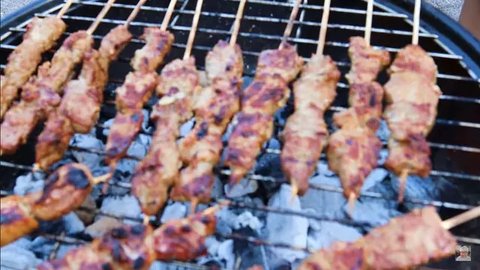 Ilustrasi daging sapi (Sumber: Pixabay/Free-Photos)