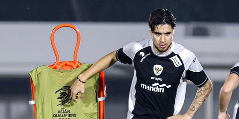 Kunci Timnas Indonesia untuk Kalahkan Timnas Jepang: Disiplin dalam Bertahan!