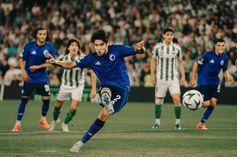 FOTO: Ini 4 Bek Tangguh Layak Gantikan Mees Hilgers di Timnas Indonesia, Siap Redam Ancaman Jepang