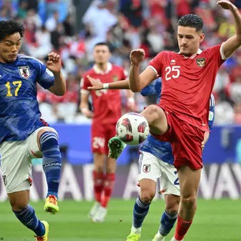 Prediksi Poin Timnas Indonesia Jika Berhasil Kalahkan Jepang, Berapa yang Bisa Diamankan?