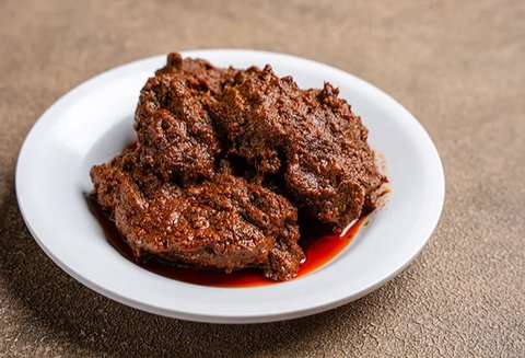 Rahasia Rendang Nendang Tanpa Menumis Bumbu, Ikuti Trik Ini