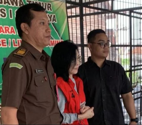 Penahanan Ibu Ronald Tannur Dipindah dari Kejati Jatim ke Kejagung