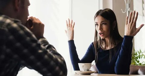 Ilustrasi Pria Redflag. (foto: Pinterest).