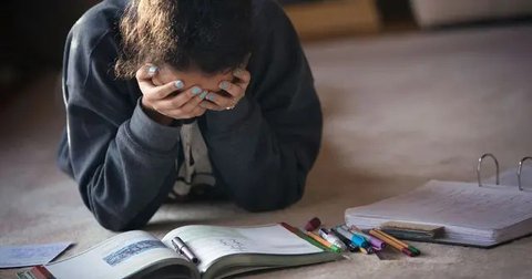Salah Satu Contoh Orang Bermental Kuat. (foto: Pinterest/dailysia.com).