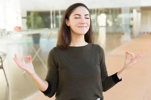 Ilustrasi. (foto: Pinterest/Introvert, Dear).