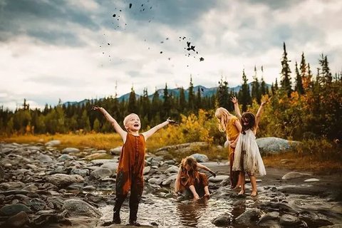 Ilustrasi. (foto: Pinterest/IDN Times).