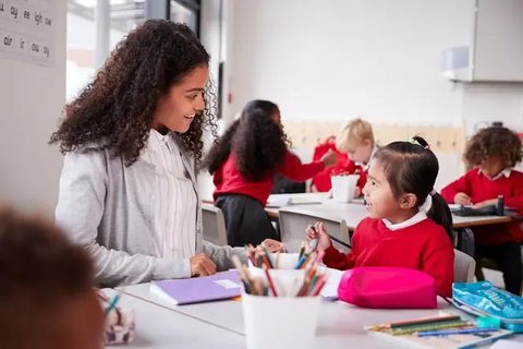 Ilustrasi. (foto: Pinterest/ABNewswire).