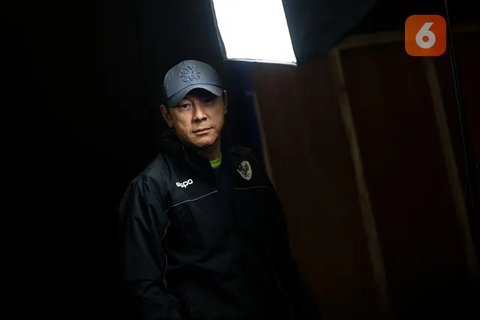 Kualifikasi Piala Dunia 2026 Zona Asia - Timnas Indonesia Vs Jepang (Bola.com/Adreanus Titus)