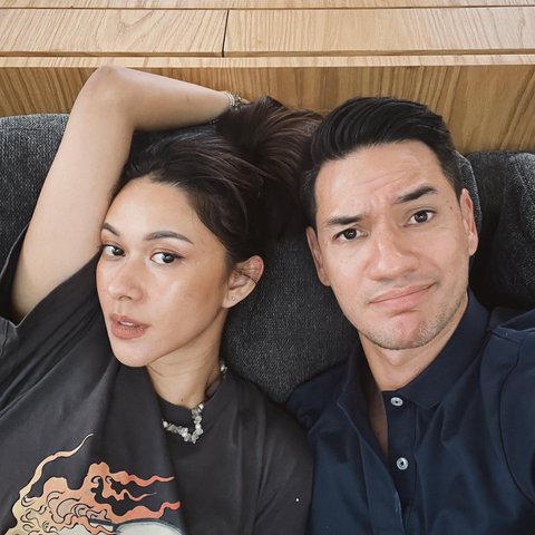 Langgeng 18 Tahun Berumah Tangga dengan Nana Mirdad, Andrew White Beri Tips dan Pesan untuk Para Suami
