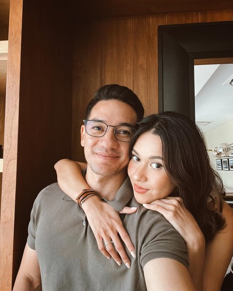 Langgeng 18 Tahun Berumah Tangga dengan Nana Mirdad, Andrew White Beri Tips dan Pesan untuk Para Suami