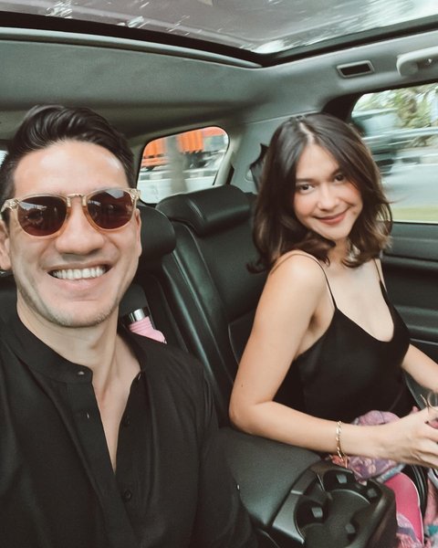 Langgeng 18 Tahun Berumah Tangga dengan Nana Mirdad, Andrew White Beri Tips dan Pesan untuk Para Suami