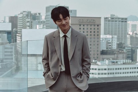 Profil Choi Hyun Wook yang Viral karena Unggah Foto di Instagram Story