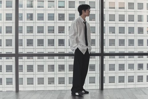 Profil Choi Hyun Wook yang Viral karena Unggah Foto di Instagram Story