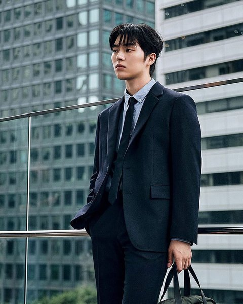 9 Drakor yang Dibintangi oleh Choi Hyun Wook yang Wajib Ditonton