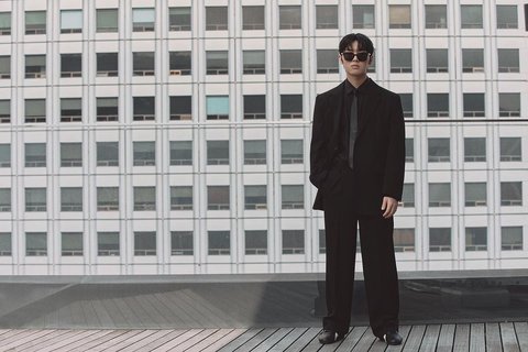 9 Drakor yang Dibintangi oleh Choi Hyun Wook yang Wajib Ditonton