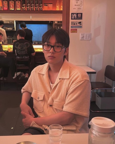 9 Drakor yang Dibintangi oleh Choi Hyun Wook yang Wajib Ditonton