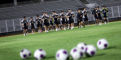 Cekrek! Netizen Pergoki Ole Romeny Cek Kesehatan di Rumah Sakit di Cibubur, Segera Dinaturalisasi Timnas Indonesia?