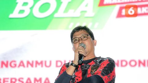Kualifikasi Piala Dunia 2026 - Timnas Indonesia Vs Jepang - Duel Pelatih (Bola.com/Adreanus Titus)