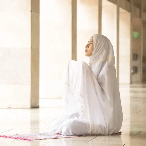 cara sholat taubat Ilustrasi dibuat Stable Diffusion