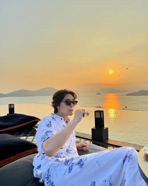 Tips Diet Sehat ala Johnny NCT yang Bisa Diikuti, Cocok untuk Cowok dan Cewek