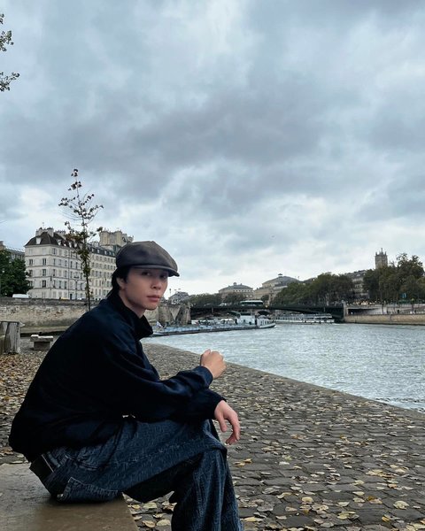 Tips Diet Sehat ala Johnny NCT yang Bisa Diikuti, Cocok untuk Cowok dan Cewek