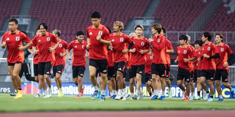 3 Hal yang Ditakuti Kiper Jepang dari Timnas Indonesia: Salah Satunya Lemparan ke Dalam, Apa Lagi?