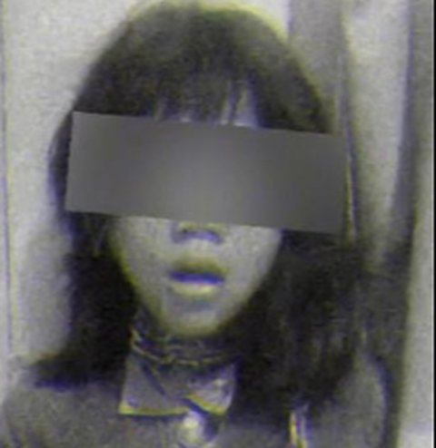 Kejamnya Ibu Kandung Hajar Putri Kecilnya Hingga Babak Belur lalu Dirantai