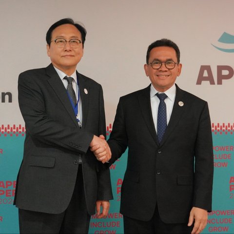 Pertemuan Bilateral Indonesia-Korea Selatan: Mendag Budi Dorong Pengoptimalan Pemanfaatan IK-CEPA