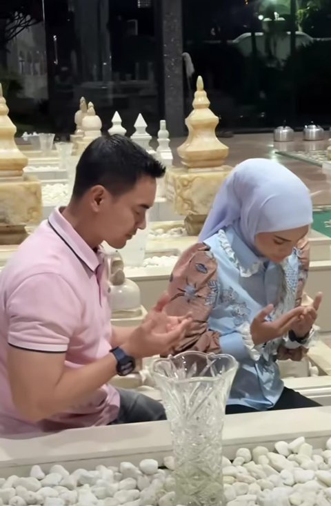 Putri Zulhas Dikabarkan akan Menikah dengan Zumi Zola, Cek Hubungan Asmaranya