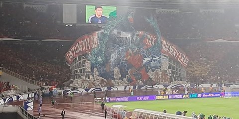 Kalah 4-0 dari Timnas Jepang, Rangking FIFA Timnas Indonesia Ada di Posisi Berapa?