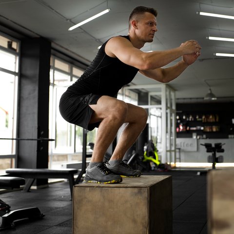Manfaat Latihan Pliometrik