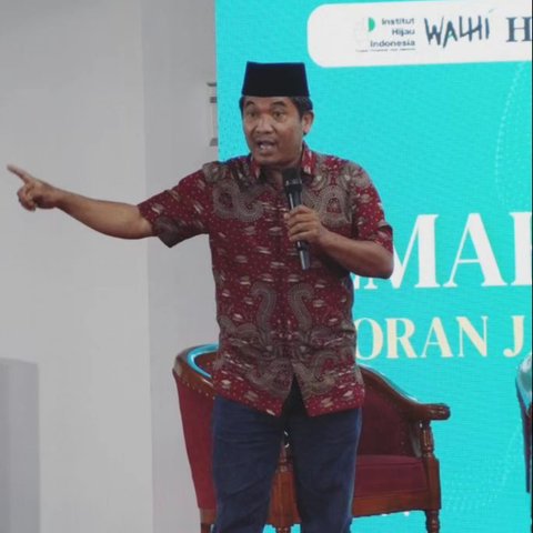 Dukungan Terbuka Prabowo, Elektabilitas Luthfi-Taj Yasin Stagnan & Merosotnya Pamor Jokowi di Jateng