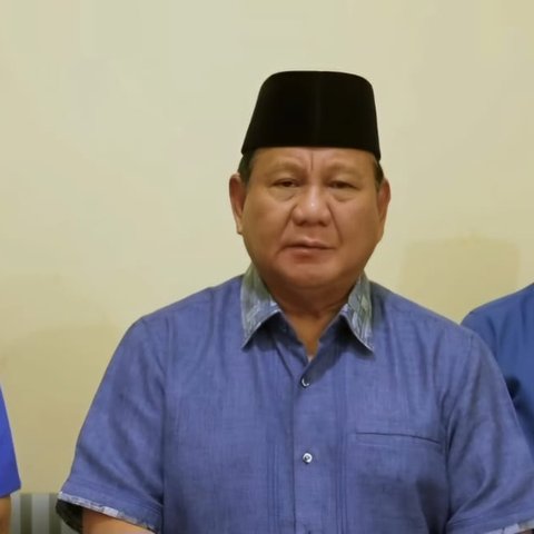 Dukungan Terbuka Prabowo, Elektabilitas Luthfi-Taj Yasin Stagnan & Merosotnya Pamor Jokowi di Jateng