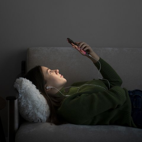 Mengapa Kurang Tidur Memengaruhi Kesehatan Tubuh?