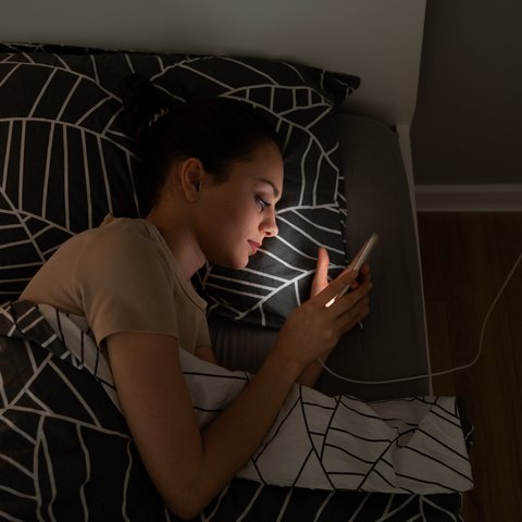 Dampak Buruk Begadang bagi Kesehatan