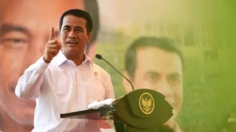 Menteri Perdagangan Zulkifli Hasan telah melakukan pengamanan atas produk hewan olahan asal impor (susu skim bubuk, keju, whey protein, dll) sebanyak 2.735,3 ton dengan nilai sekitar Rp120,5