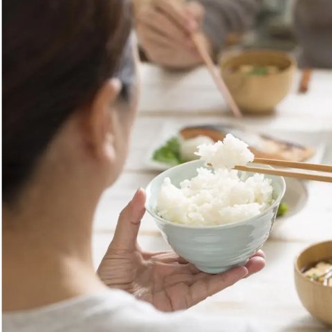 Mengapa Kita Suka Mengonsumsi Karbohidrat? Ini Alasan Kenapa Belum Makan Kalau Belum Makan Nasi