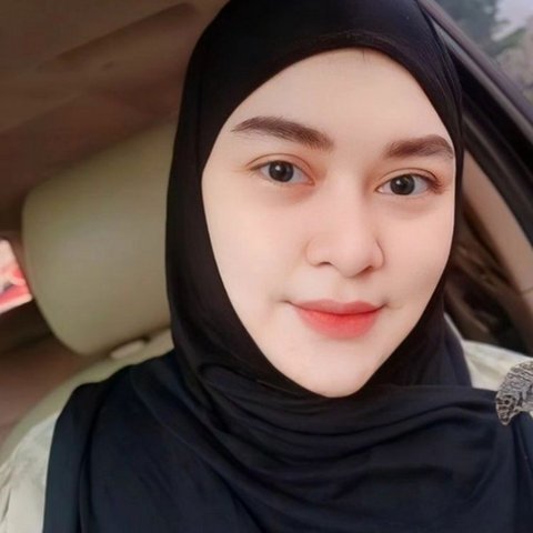 Fakta-fakta Zeda Salim yang Dikabarkan Dekat dengan Ammar Zoni, Wanita Berhijab Dulu Aktif Jadi Presenter TV