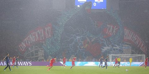 Apresiasi untuk Timnas Indonesia: Sisi-sisi Positif dari Kekalahan Lawan Jepang