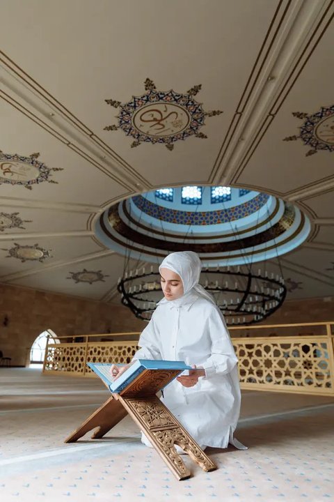 Ustadz Das'ad Latif (SS TikTok)