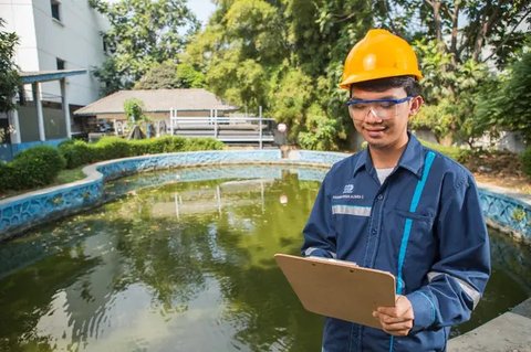 PT Sucofindo sebagai bagian dari IDSurvey resmi meraih akreditasi sebagai Lembaga Validasi dan Verifikasi (LVV) informasi Gas Rumah Kaca (GRK) dari Komite Akreditasi Nasional (KAN).