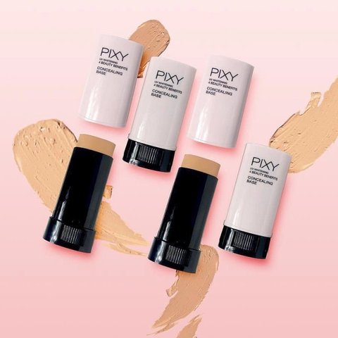 Concealer vs Corrector: Mana yang Lebih Ampuh Menutupi Bekas Jerawat dan Bintik Hitam?