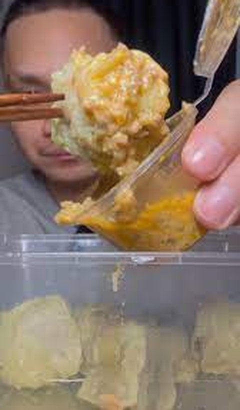 Dimsum Bolognese