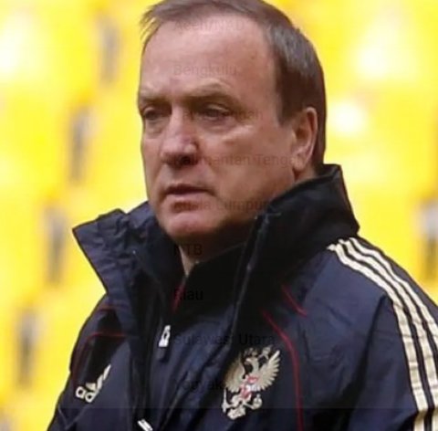 Dick Advocaat