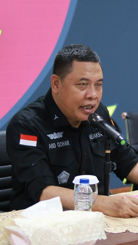 Kejagung Periksa Oknum Pengacara LR Sebagai Saksi Tersangka Hakim ED dkk dalam Perkara Suap Vonis Bebas Ronald Tannur