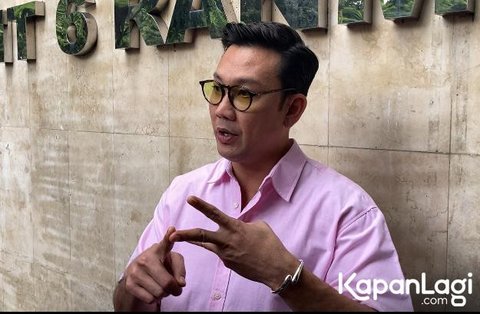 Masalah Donasi Agus Semakin Meluas, Denny Sumargo Sebut Rp1,5 Miliar Sebagai Uang Panas dan Mengaku Lelah Melihatnya