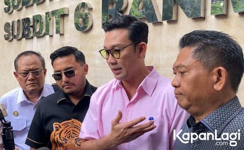 Masalah Donasi Agus Semakin Meluas, Denny Sumargo Sebut Rp1,5 Miliar Sebagai Uang Panas dan Mengaku Lelah Melihatnya