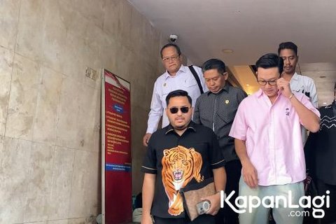 Masalah Donasi Agus Semakin Meluas, Denny Sumargo Sebut Rp1,5 Miliar Sebagai Uang Panas dan Mengaku Lelah Melihatnya