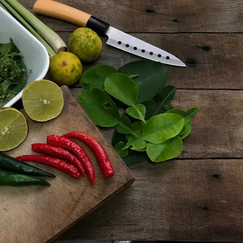 Ilustrasi Singkong Goreng Renyah Credit: freepik.com