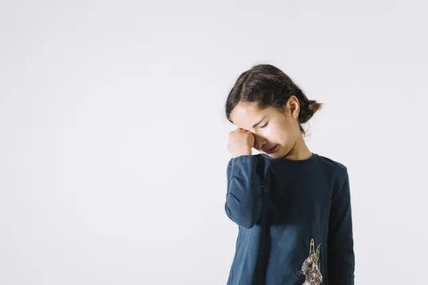 Tantrum./Copyright freepik.com/author/freepik